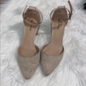 call it spring sandals